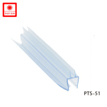 Hot Designs PVC Door Seal (PTS-51)